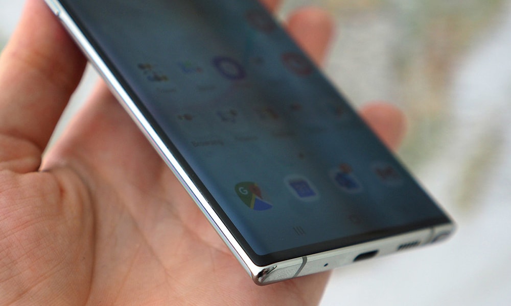 9 điều chúng tôi mong đợi sẽ thấy trên Samsung Galaxy Note 20